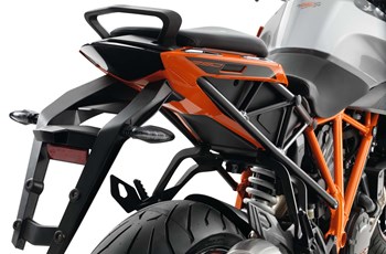 KTM 1290 Super Duke GT 2016 - Bild 43 KTM 1290 Super Duke GT 2016 - Bild 43